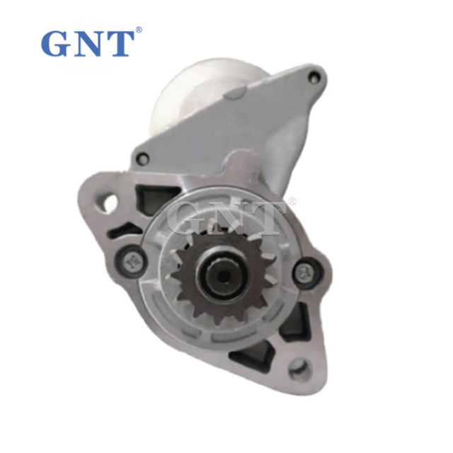 12V 13T 1.4KW KUBOTA Starter motor 2280007690, 1428963011, STN2855ML, 228000-7690, 142896-3011