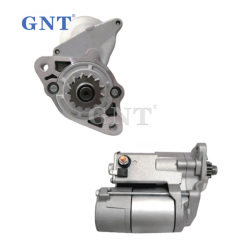 12V 13T 1.4KW KUBOTA Starter motor 2280007690, 1428963011, STN2855ML, 228000-7690, 142896-3011
