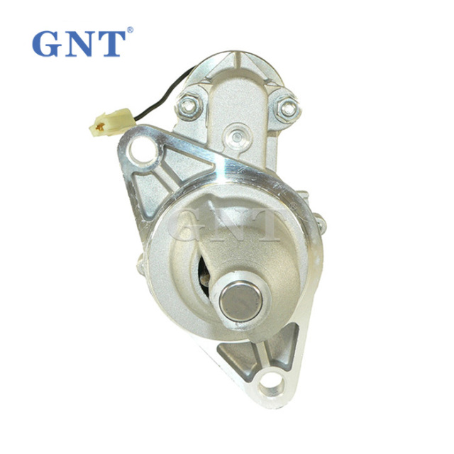 12V 9T KUBOTA Starter motor 228000-1870, SND0589, ND228000-1870, 410-52154, 19617, MD184420, 92-2055, 2-3282-ND, 2280001870
