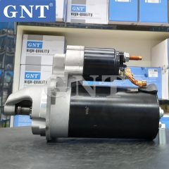 12V 9T Starter compatible with FERRARI 6LD400 Engine CST10174GS CST21130GS 35532015A DRS8070 DRS8110 50316400 50316401 50496700