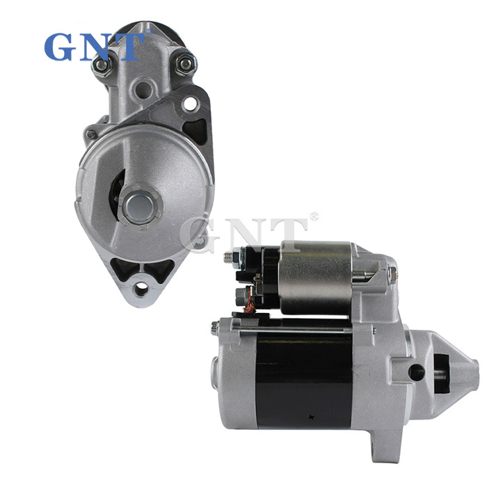 JHON DEERE F510 Starter motor 128000402, 1280004020, AM104559, 1249863010, 113596, AM104559, 18009N, 22648ND