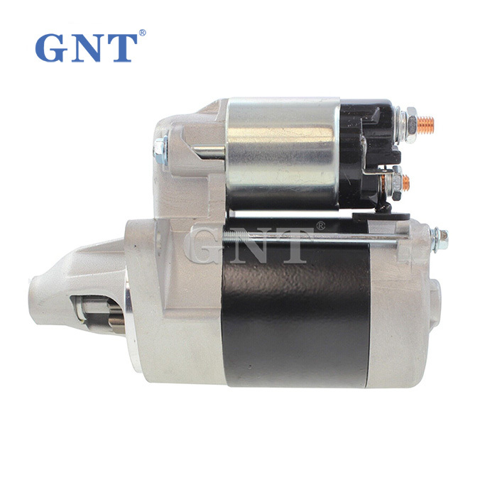 JOHN DEERE 2500E Starter motor 113597, DSN2140, AM109048, AM109408, MIA10946, MIA12270, SE501847, 211632101, 211632132, 211632147