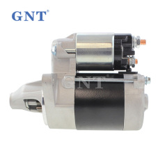 JOHN DEERE 2500E Starter motor 113597, DSN2140, AM109048, AM109408, MIA10946, MIA12270, SE501847, 211632101, 211632132, 211632147