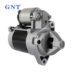 JHON DEERE F510 Starter motor 128000402, 1280004020, AM104559, 1249863010, 113596, AM104559, 18009N, 22648ND