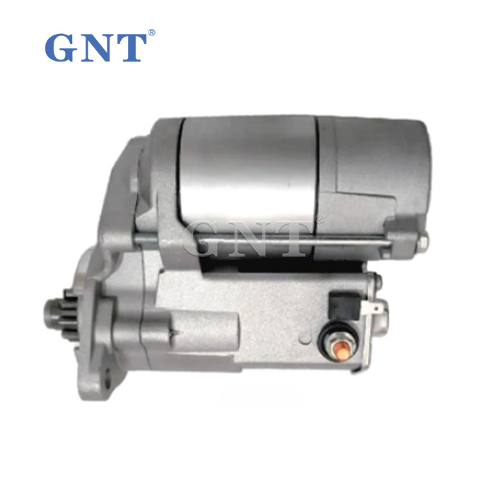 12V 13T 1.4KW KUBOTA Starter motor 2280007690, 1428963011, STN2855ML, 228000-7690, 142896-3011