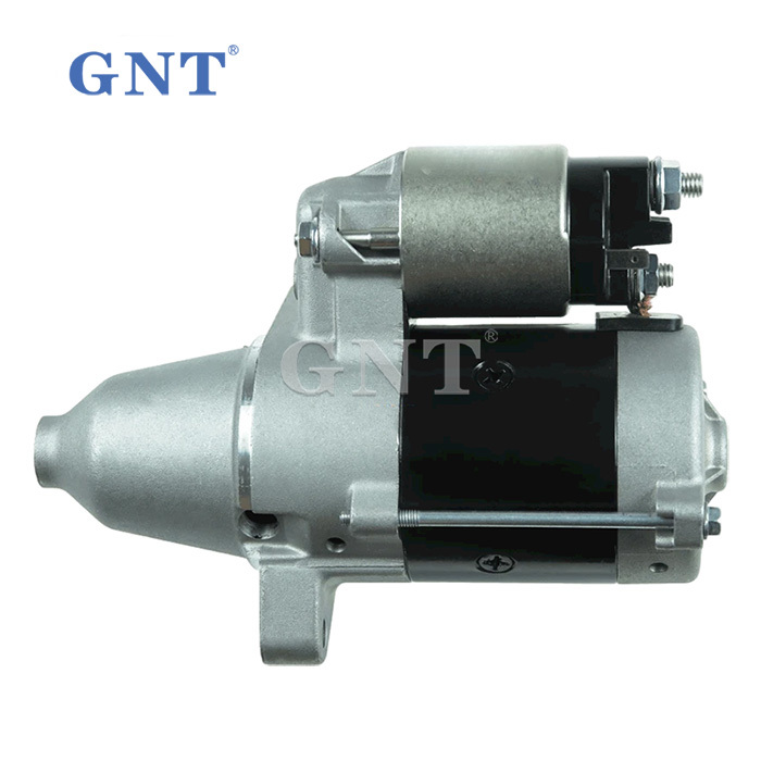 12V 9T 0.9KW KUBOTA Starter motor 4280000230, 4280000231, 19612N, 114716, 845639, 428000-0230, 428000-0231