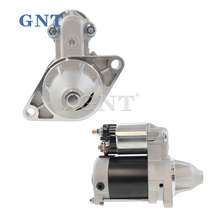 JOHN DEERE 2500E Starter motor 113597, DSN2140, AM109048, AM109408, MIA10946, MIA12270, SE501847, 211632101, 211632132, 211632147