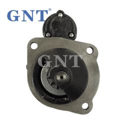 12V 10T Starter Motor for PERKINS 1104D-E44T 11131228 11131410 11131606 11131780 11131946 11131964 11132035 11132149 AZE4151 AZE4172 AZE4199 AZE4207 AZE4219 AZF4111 AZF4172 AZF4315 AZF4569 IS1019 IS1195