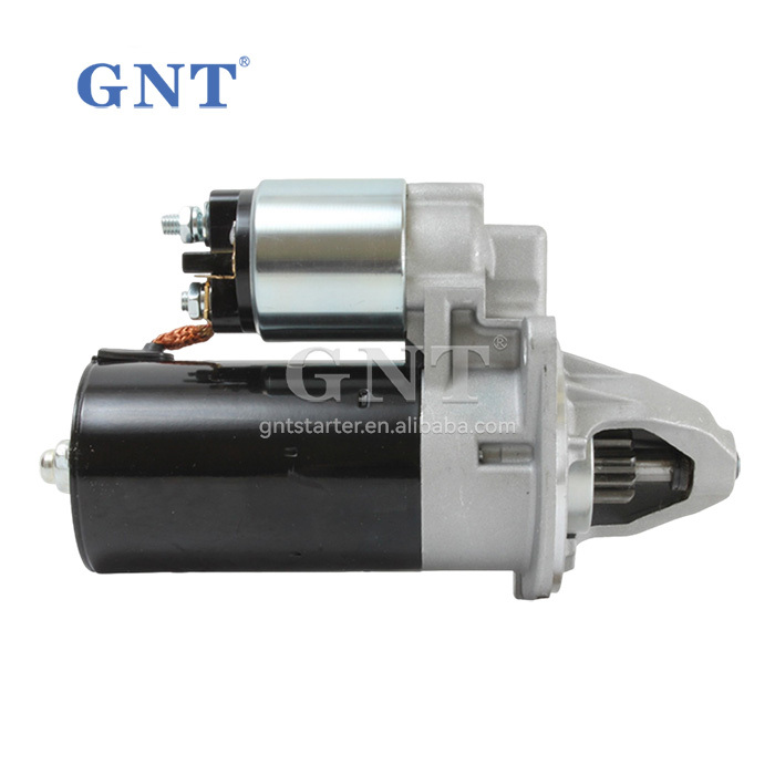 BOBCAT Starter motor for BOBCAT 632 2-1429-BO, 2-1430-BO, SBO0111, 410-24232, B0001108158, IMI205-001, 16595, 6514006 6514398