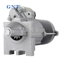 BOBCAT Starter motor for CUB CADET MOWER Tank M48/50-HN 31200-ZJ4-832, DDWD9, 102665601CC, 1026656-01, 228000-7860