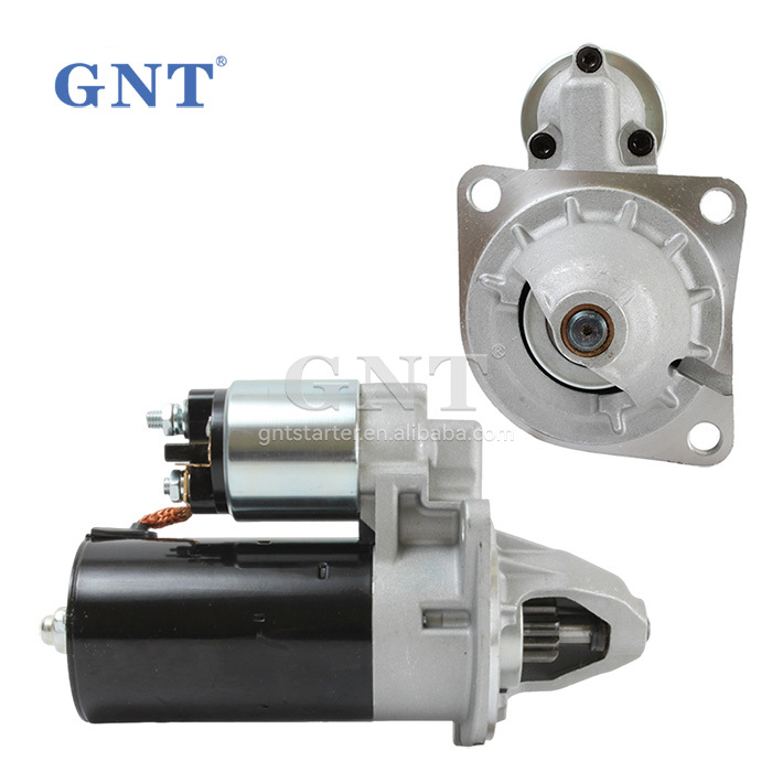 BOBCAT Starter motor for BOBCAT 632 2-1429-BO, 2-1430-BO, SBO0111, 410-24232, B0001108158, IMI205-001, 16595, 6514006 6514398