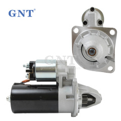 BOBCAT Starter motor for BOBCAT 632 2-1429-BO, 2-1430-BO, SBO0111, 410-24232, B0001108158, IMI205-001, 16595, 6514006 6514398