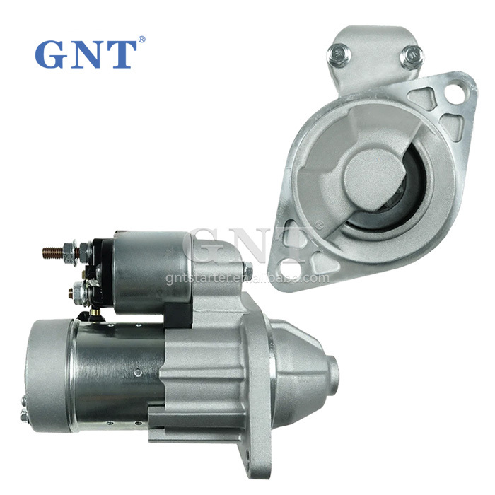 BOBCAT Starter motor for POLARIS Brutus/Ranger 900 7018593, S114-940, 3070309, 119125-77010, 19451