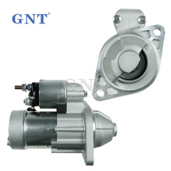 BOBCAT Starter motor for POLARIS Brutus/Ranger 900 7018593, S114-940, 3070309, 119125-77010, 19451