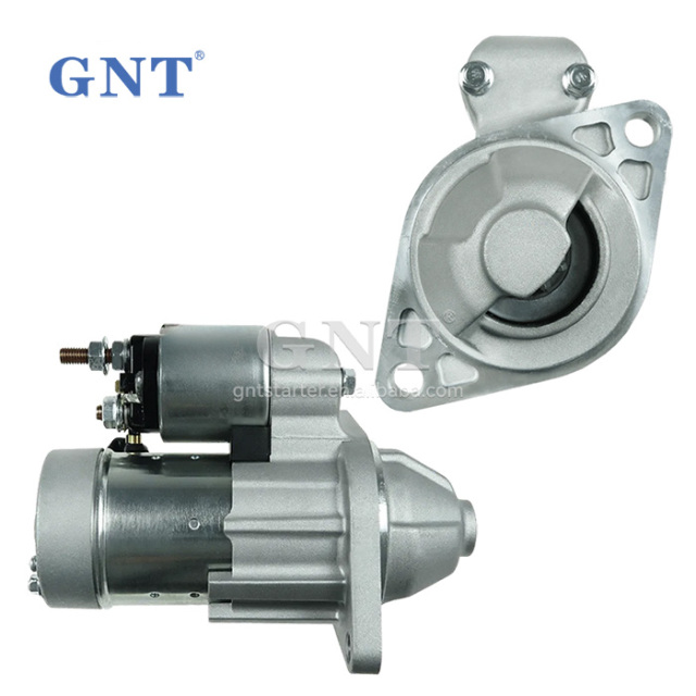 BOBCAT Starter motor for POLARIS Brutus/Ranger 900 7018593, S114-940, 3070309, 119125-77010, 19451