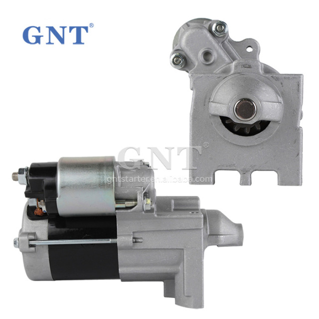 BOBCAT Starter motor for CUB CADET MOWER Tank M48/50-HN 31200-ZJ4-832, DDWD9, 102665601CC, 1026656-01, 228000-7860