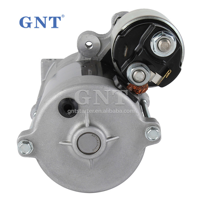 BOBCAT Starter motor for CUB CADET MOWER Tank M48/50-HN 31200-ZJ4-832, DDWD9, 102665601CC, 1026656-01, 228000-7860