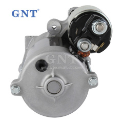BOBCAT Starter motor for CUB CADET MOWER Tank M48/50-HN 31200-ZJ4-832, DDWD9, 102665601CC, 1026656-01, 228000-7860