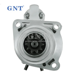 BOBCAT Starter motor for DEUTZ ENGINE BF4M1011F 6676958, 6685191, 6675958, 113735, 410-40007, 18485, 22307MD