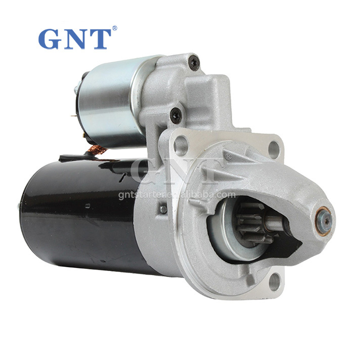 BOBCAT Starter motor for BOBCAT 632 2-1429-BO, 2-1430-BO, SBO0111, 410-24232, B0001108158, IMI205-001, 16595, 6514006 6514398