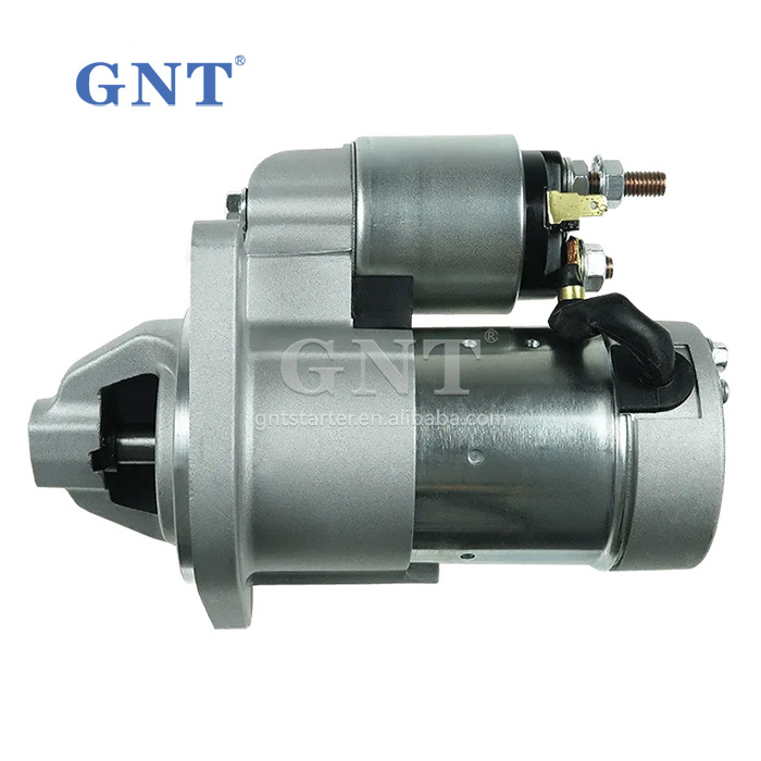 BOBCAT Starter motor for POLARIS Brutus/Ranger 900 7018593, S114-940, 3070309, 119125-77010, 19451