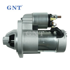 BOBCAT Starter motor for POLARIS Brutus/Ranger 900 7018593, S114-940, 3070309, 119125-77010, 19451