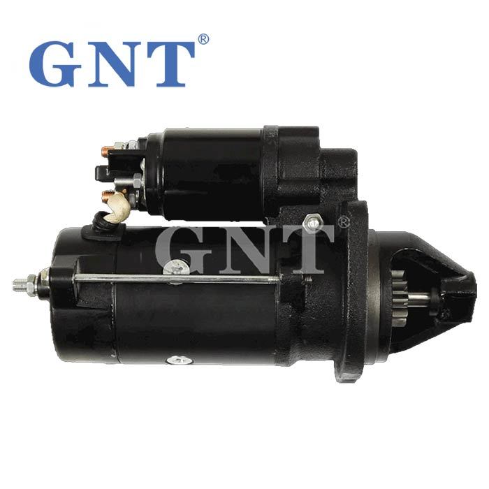 12V 10T Starter Motor for PERKINS 1104D-E44T 11131228 11131410 11131606 11131780 11131946 11131964 11132035 11132149 AZE4151 AZE4172 AZE4199 AZE4207 AZE4219 AZF4111 AZF4172 AZF4315 AZF4569 IS1019 IS1195