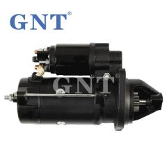 12V 10T Starter Motor for PERKINS 1104D-E44T 11131228 11131410 11131606 11131780 11131946 11131964 11132035 11132149 AZE4151 AZE4172 AZE4199 AZE4207 AZE4219 AZF4111 AZF4172 AZF4315 AZF4569 IS1019 IS1195