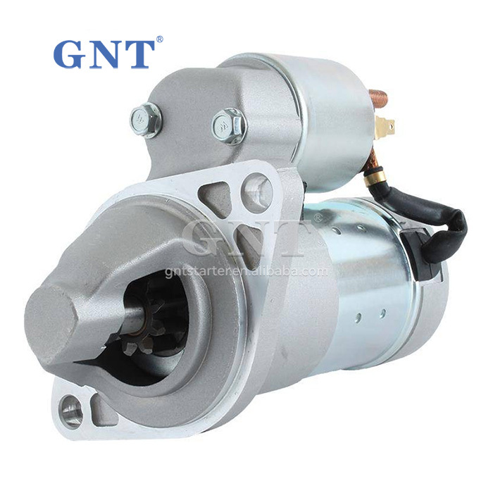 BOBCAT Starter motor for POLARIS Brutus/Ranger 900 7018593, S114-940, 3070309, 119125-77010, 19451