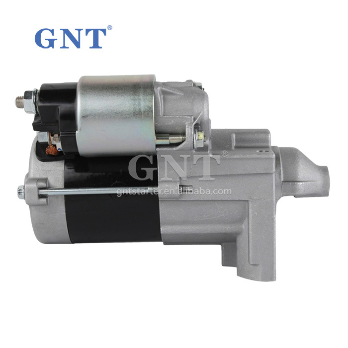 BOBCAT Starter motor for CUB CADET MOWER Tank M48/50-HN 31200-ZJ4-832, DDWD9, 102665601CC, 1026656-01, 228000-7860
