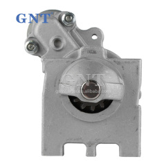 BOBCAT Starter motor for CUB CADET MOWER Tank M48/50-HN 31200-ZJ4-832, DDWD9, 102665601CC, 1026656-01, 228000-7860