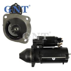 12V 10T Starter Motor for PERKINS 1104D-E44T 11131228 11131410 11131606 11131780 11131946 11131964 11132035 11132149 AZE4151 AZE4172 AZE4199 AZE4207 AZE4219 AZF4111 AZF4172 AZF4315 AZF4569 IS1019 IS1195