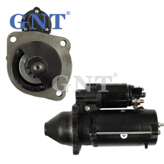 12V 10T Starter Motor for PERKINS 1104D-E44T 11131228 11131410 11131606 11131780 11131946 11131964 11132035 11132149 AZE4151 AZE4172 AZE4199 AZE4207 AZE4219 AZF4111 AZF4172 AZF4315 AZF4569 IS1019 IS1195