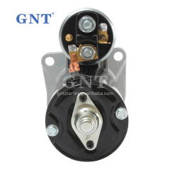 BOBCAT Starter motor for BOBCAT 632 2-1429-BO, 2-1430-BO, SBO0111, 410-24232, B0001108158, IMI205-001, 16595, 6514006 6514398