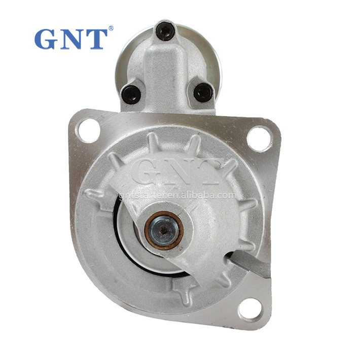 BOBCAT Starter motor for BOBCAT 632 2-1429-BO, 2-1430-BO, SBO0111, 410-24232, B0001108158, IMI205-001, 16595, 6514006 6514398