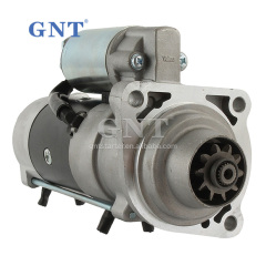 BOBCAT Starter motor for DEUTZ ENGINE BF4M1011F 6676958, 6685191, 6675958, 113735, 410-40007, 18485, 22307MD