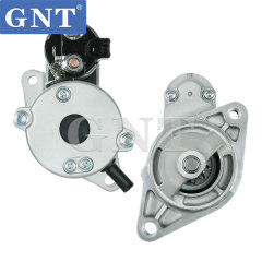 12V 10T Starter compatible with TOYOTA 2NZ-FE Engine CS1499 8EA012140491 STN4239AB STN4239BA STN4239DJ STN4239XH STN4239ZD 063280057 063280057010