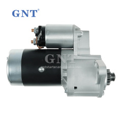 BOBCAT Starter motor for GEHL SL4610 SL4615 6663733, 0986024280, 6035111.0, 6035111.1, S12MH0498A2, WOOSTR71209, WOOSTR71282