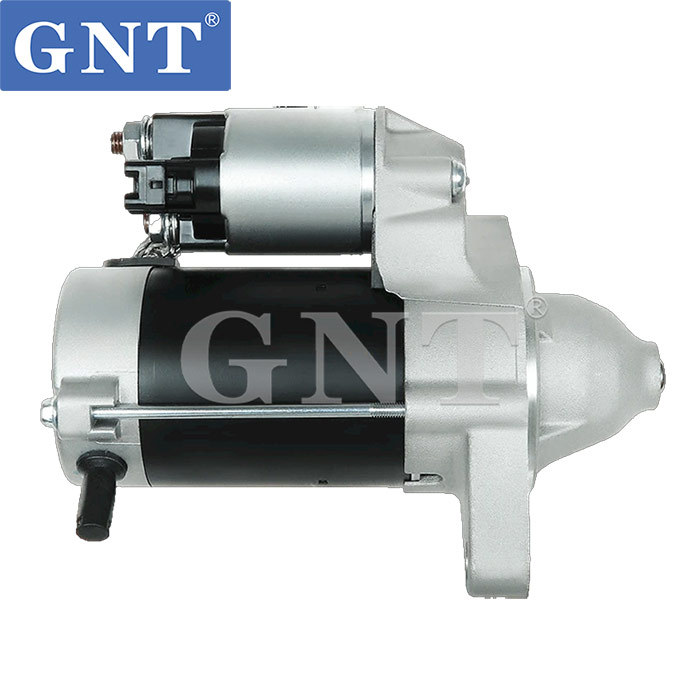 12V 10T Starter compatible with TOYOTA 2NZ-FE Engine CS1499 8EA012140491 STN4239AB STN4239BA STN4239DJ STN4239XH STN4239ZD 063280057 063280057010