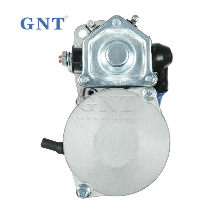 BOBCAT Starter motor for BOBCAT/CLARK LOADERS 953 963 2280005512, STN1705UL,STN1705US, 17250N, 300N11896Z, 2280005510