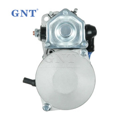 BOBCAT Starter motor for BOBCAT/CLARK LOADERS 953 963 2280005512, STN1705UL,STN1705US, 17250N, 300N11896Z, 2280005510