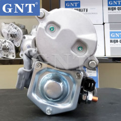 12V 13T Starter compatible with YANMAR 2TNE67 IHI30 Engine 4280003760 STN2820ML 185086690 428000-3760 18508-6690