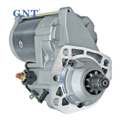 BOBCAT Starter motor for BOBCAT/CLARK LOADERS 953 963 2280005512, STN1705UL,STN1705US, 17250N, 300N11896Z, 2280005510