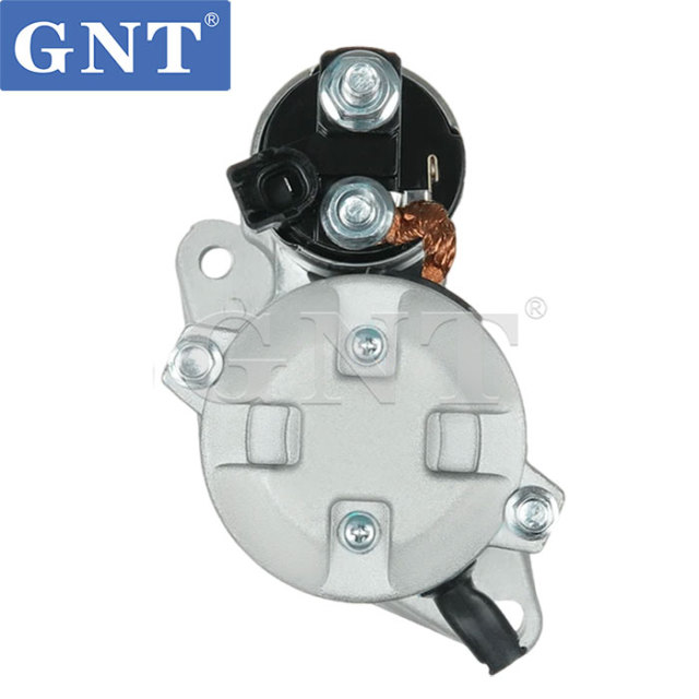 12V 9T Starter compatible with TOYOTA 1AZ-FSE Engine STN1224TJ STN1224XH STN1224YJ STN1224ZD STN4224BA STN4224TJ STN4224ZD STN7420YJ STN7420ZD