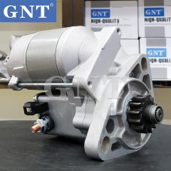 12V 13T Starter compatible with YANMAR 2TNE67 IHI30 Engine 4280003760 STN2820ML 185086690 428000-3760 18508-6690