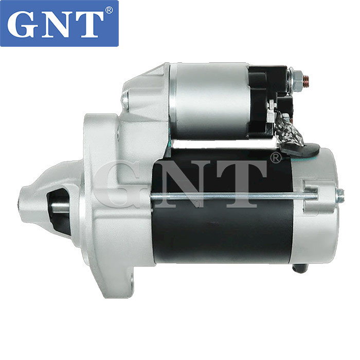 12V 10T Starter compatible with TOYOTA 2NZ-FE Engine CS1499 8EA012140491 STN4239AB STN4239BA STN4239DJ STN4239XH STN4239ZD 063280057 063280057010