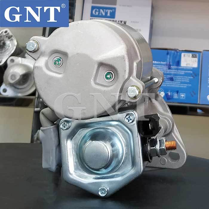 12V 10T Starter compatible with BOBCAT V2003 Engine 114685 CST40227AS 2280006920 2280006921 4280002070 DSN2125 STN6920LP STN6920YJ