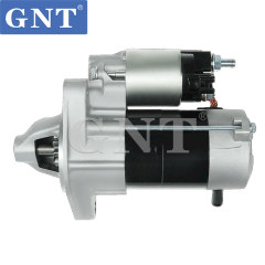 12V 9T Starter compatible with TOYOTA 1AZ-FSE Engine STN1224TJ STN1224XH STN1224YJ STN1224ZD STN4224BA STN4224TJ STN4224ZD STN7420YJ STN7420ZD
