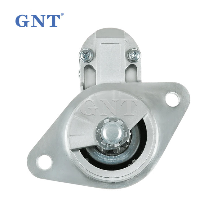 YANMAR 1GM10 Starter motor 12817077010, 12817077010D, 42817077010, S114303, S1143034, CST20138AS, 111706, JS1145, 18209N