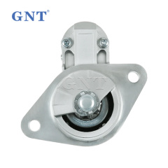 YANMAR 1GM10 Starter motor 12817077010, 12817077010D, 42817077010, S114303, S1143034, CST20138AS, 111706, JS1145, 18209N
